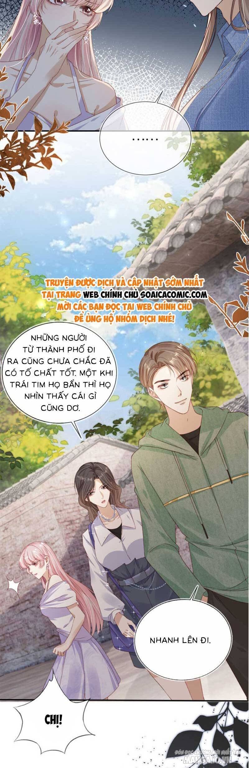 Cùng Đại Lão Vả Mặt Cặn Bả Sau Trọng Sinh Chapter 40 - Trang 2