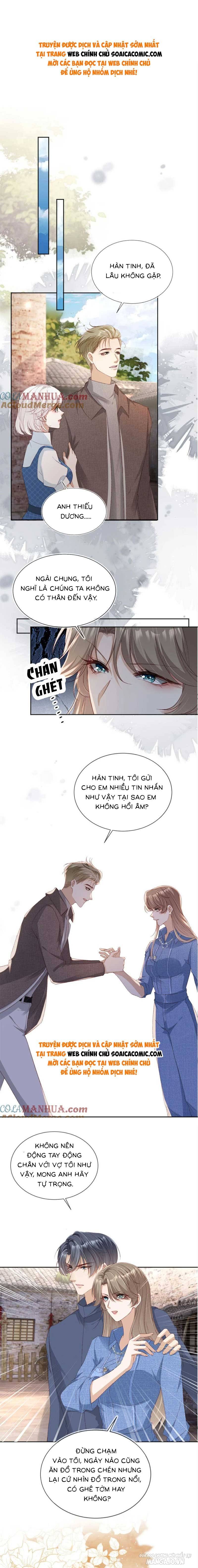 Cùng Đại Lão Vả Mặt Cặn Bả Sau Trọng Sinh Chapter 41 - Trang 2