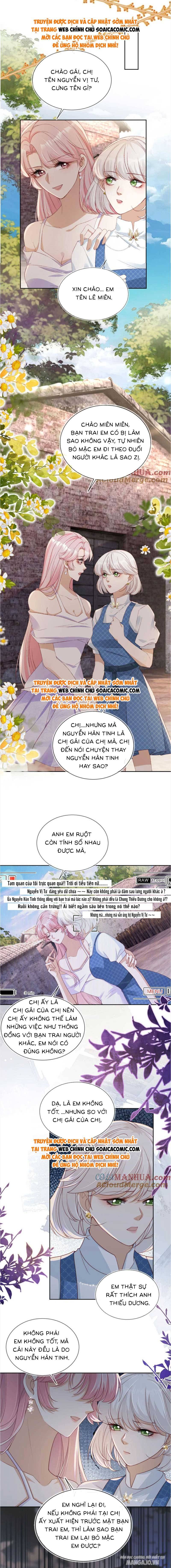 Cùng Đại Lão Vả Mặt Cặn Bả Sau Trọng Sinh Chapter 41 - Trang 2