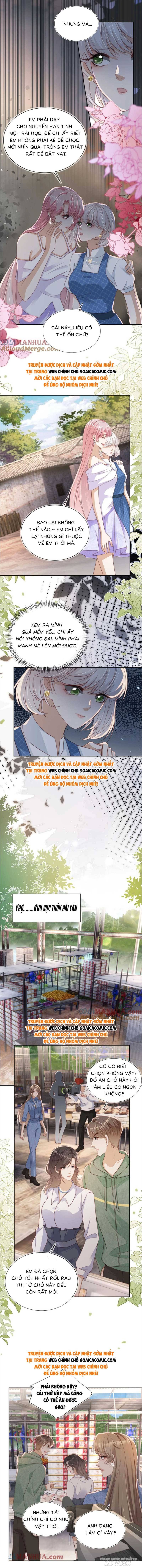 Cùng Đại Lão Vả Mặt Cặn Bả Sau Trọng Sinh Chapter 41 - Trang 2