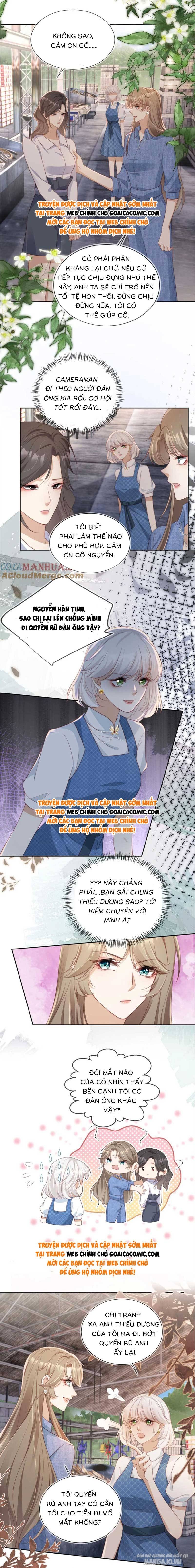 Cùng Đại Lão Vả Mặt Cặn Bả Sau Trọng Sinh Chapter 41 - Trang 2