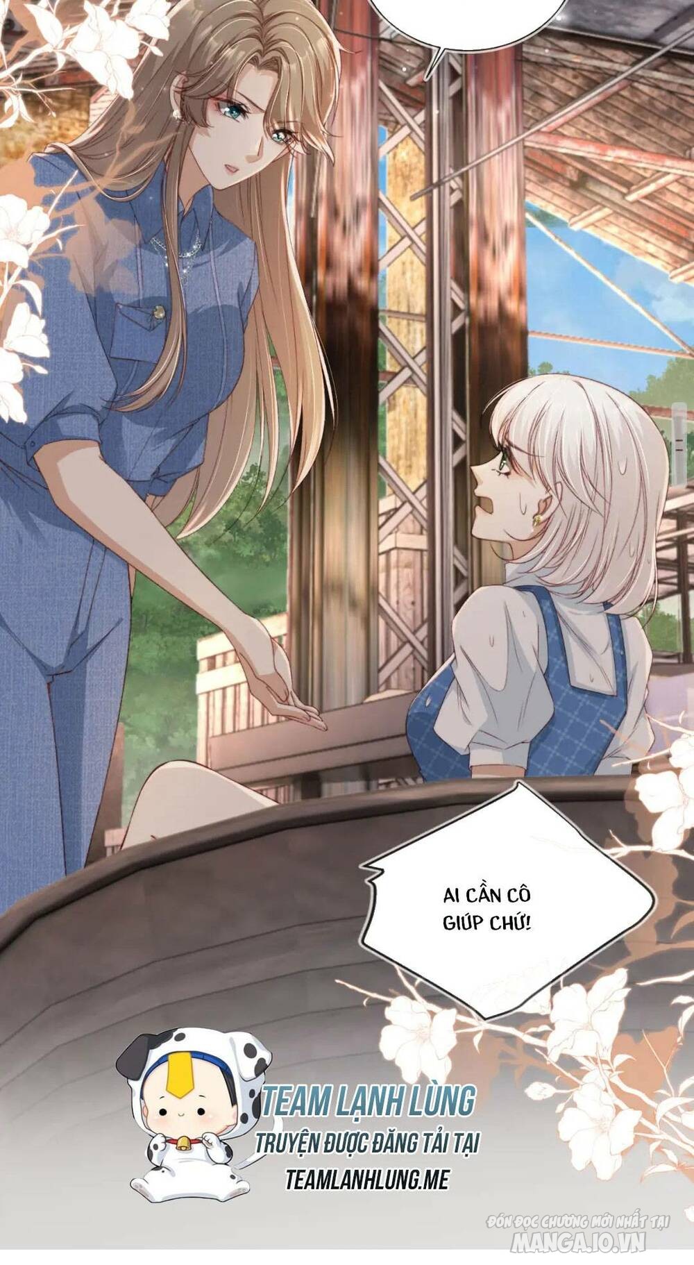 Cùng Đại Lão Vả Mặt Cặn Bả Sau Trọng Sinh Chapter 42 - Trang 2