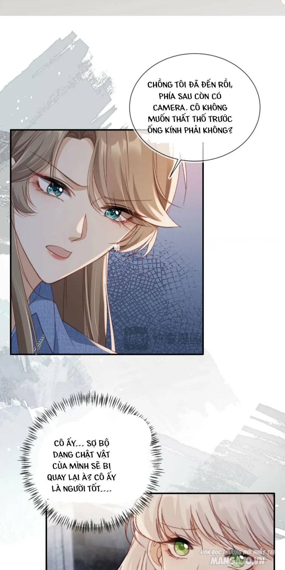 Cùng Đại Lão Vả Mặt Cặn Bả Sau Trọng Sinh Chapter 42 - Trang 2