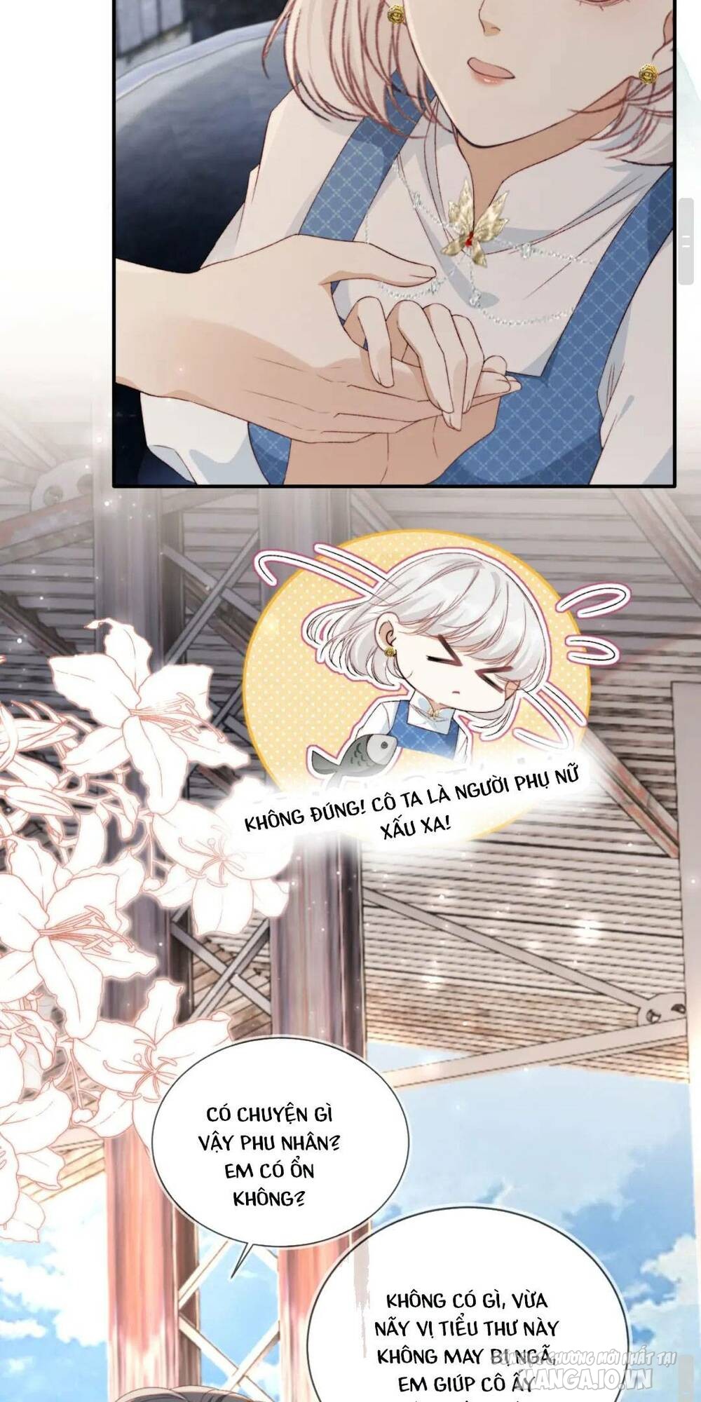 Cùng Đại Lão Vả Mặt Cặn Bả Sau Trọng Sinh Chapter 42 - Trang 2