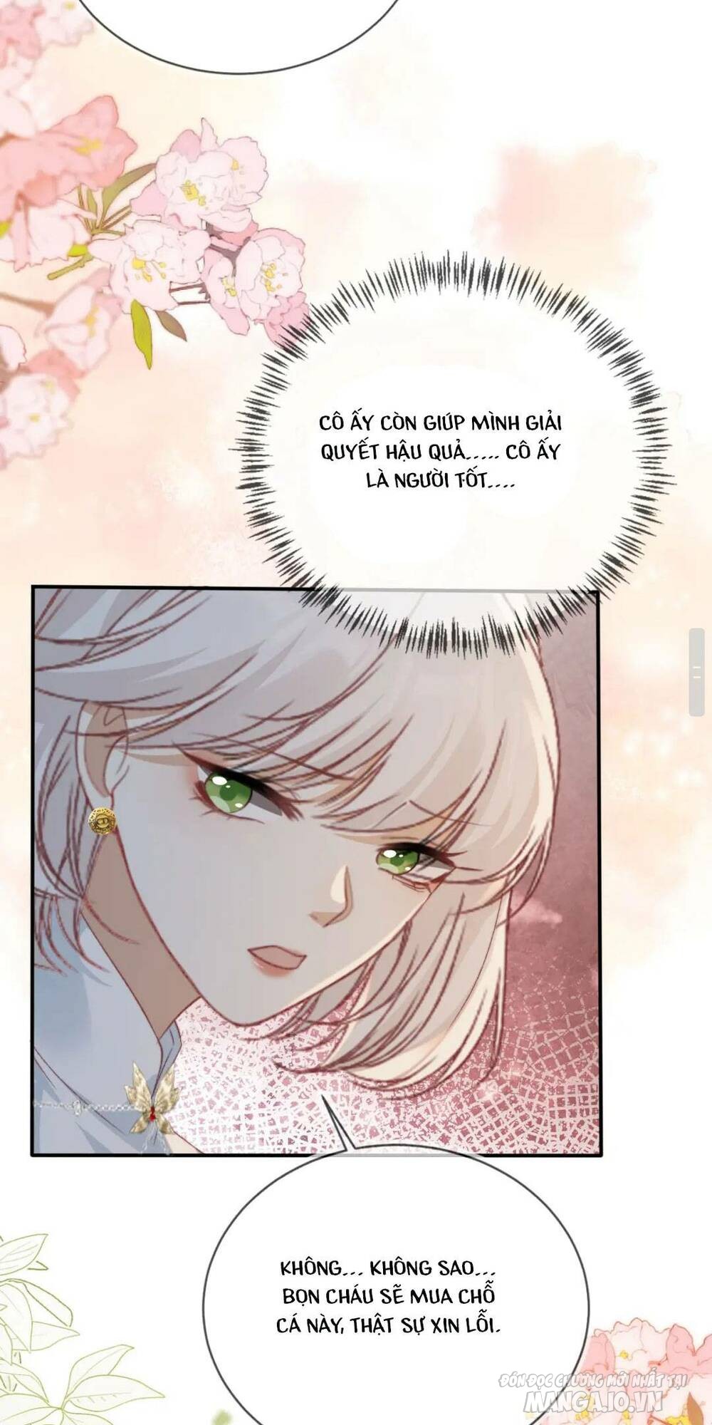 Cùng Đại Lão Vả Mặt Cặn Bả Sau Trọng Sinh Chapter 42 - Trang 2