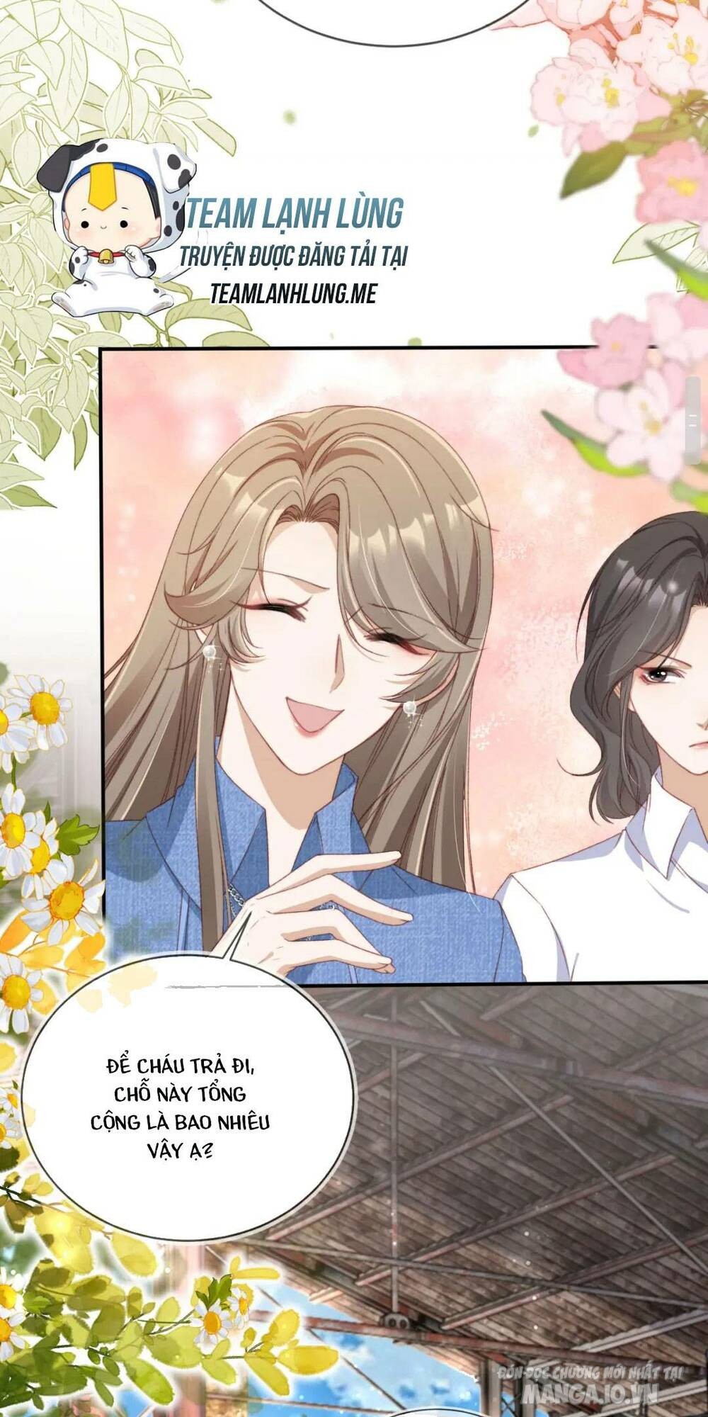 Cùng Đại Lão Vả Mặt Cặn Bả Sau Trọng Sinh Chapter 42 - Trang 2