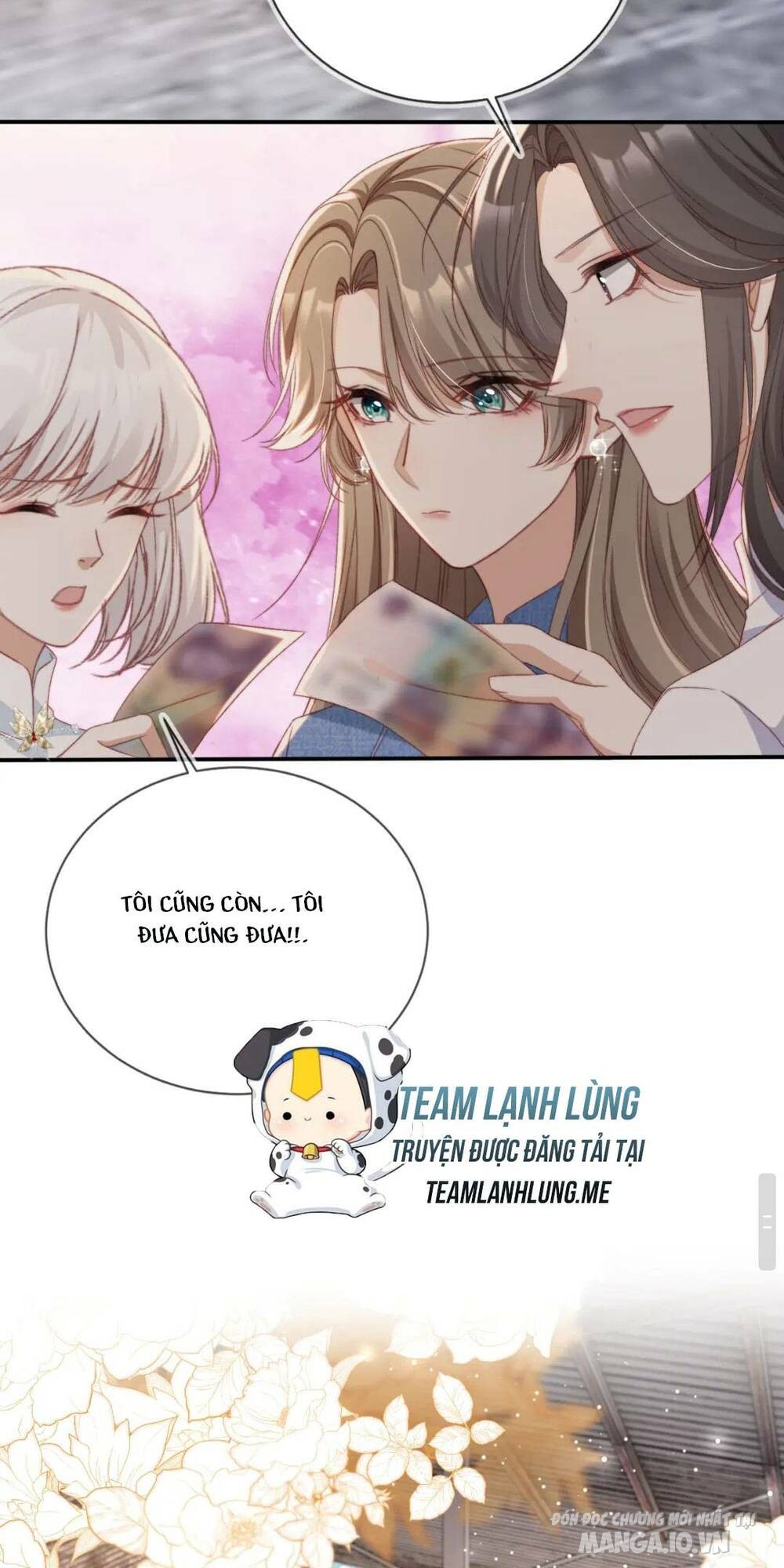 Cùng Đại Lão Vả Mặt Cặn Bả Sau Trọng Sinh Chapter 42 - Trang 2