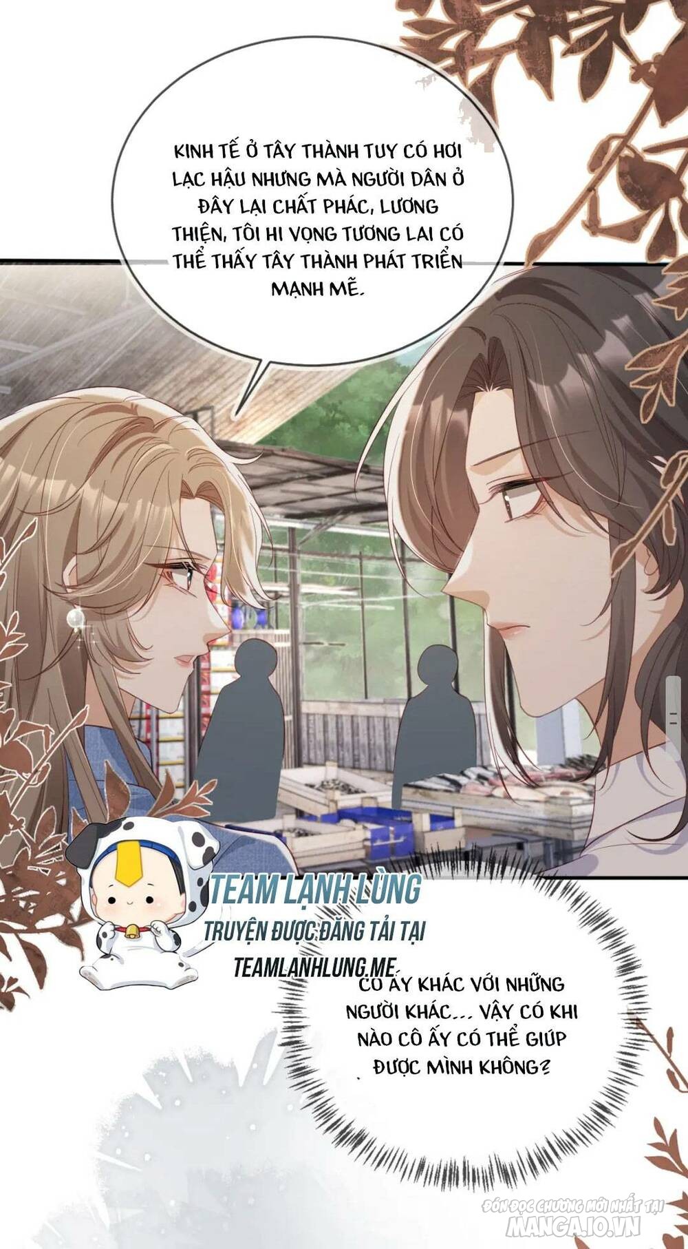 Cùng Đại Lão Vả Mặt Cặn Bả Sau Trọng Sinh Chapter 42 - Trang 2