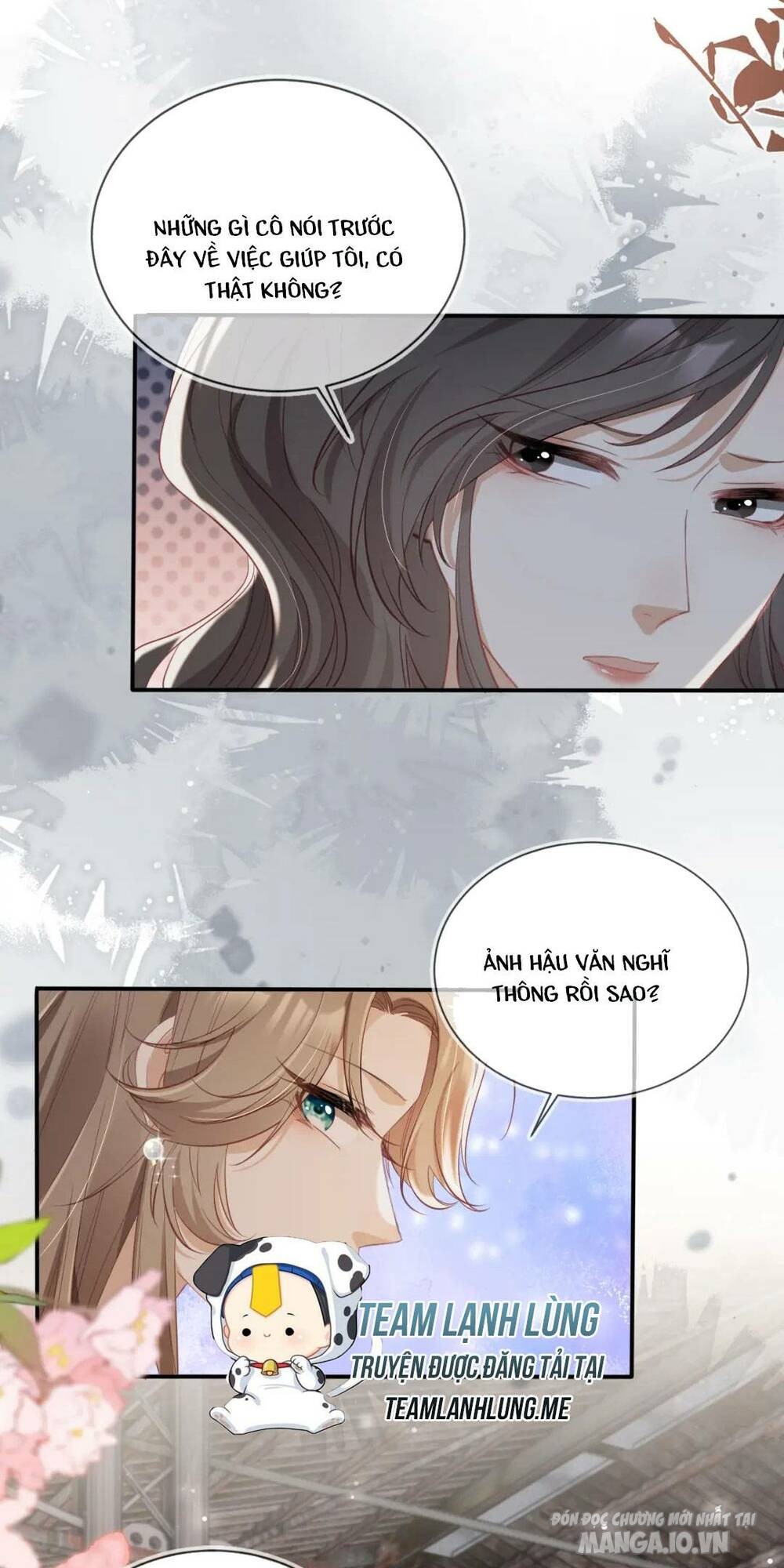 Cùng Đại Lão Vả Mặt Cặn Bả Sau Trọng Sinh Chapter 42 - Trang 2