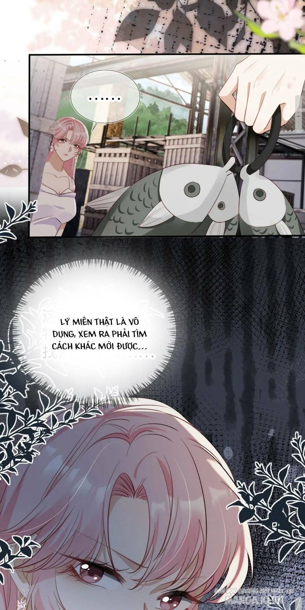 Cùng Đại Lão Vả Mặt Cặn Bả Sau Trọng Sinh Chapter 42 - Trang 2