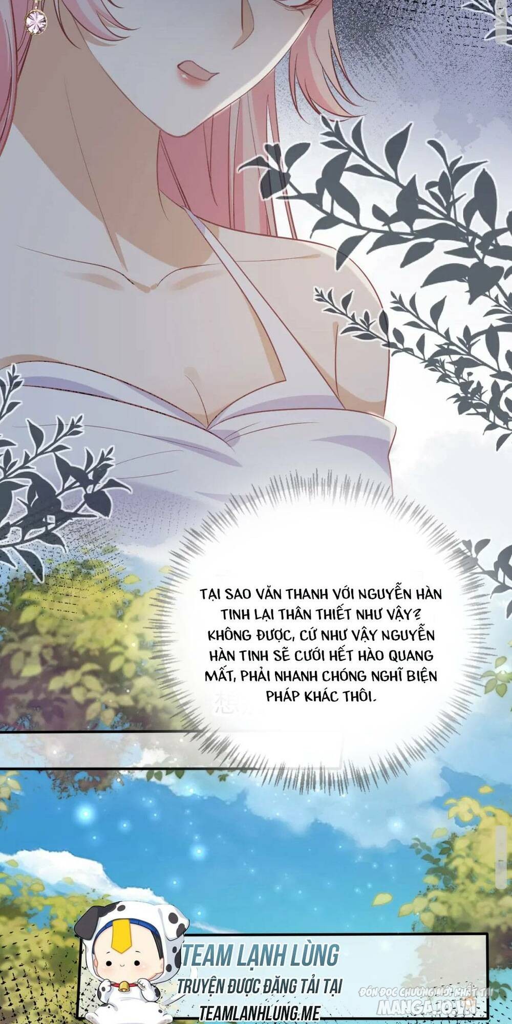 Cùng Đại Lão Vả Mặt Cặn Bả Sau Trọng Sinh Chapter 42 - Trang 2