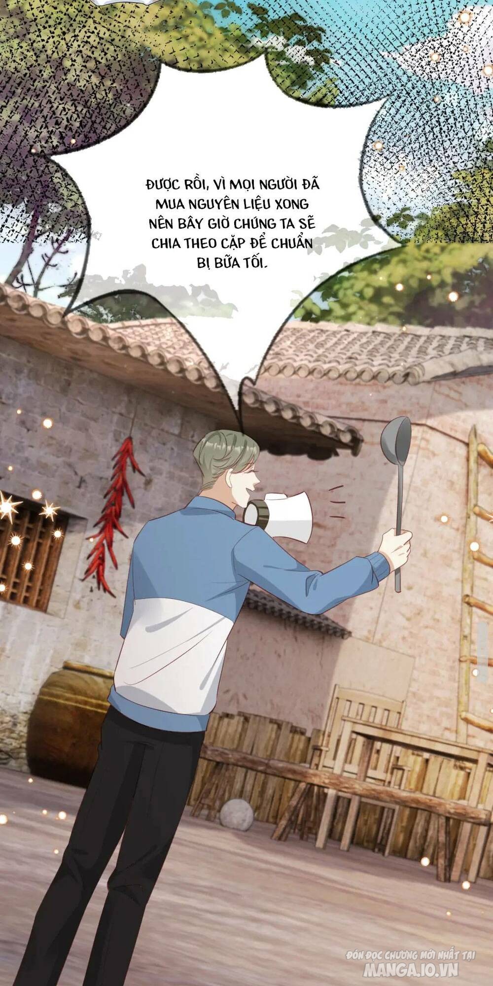 Cùng Đại Lão Vả Mặt Cặn Bả Sau Trọng Sinh Chapter 42 - Trang 2