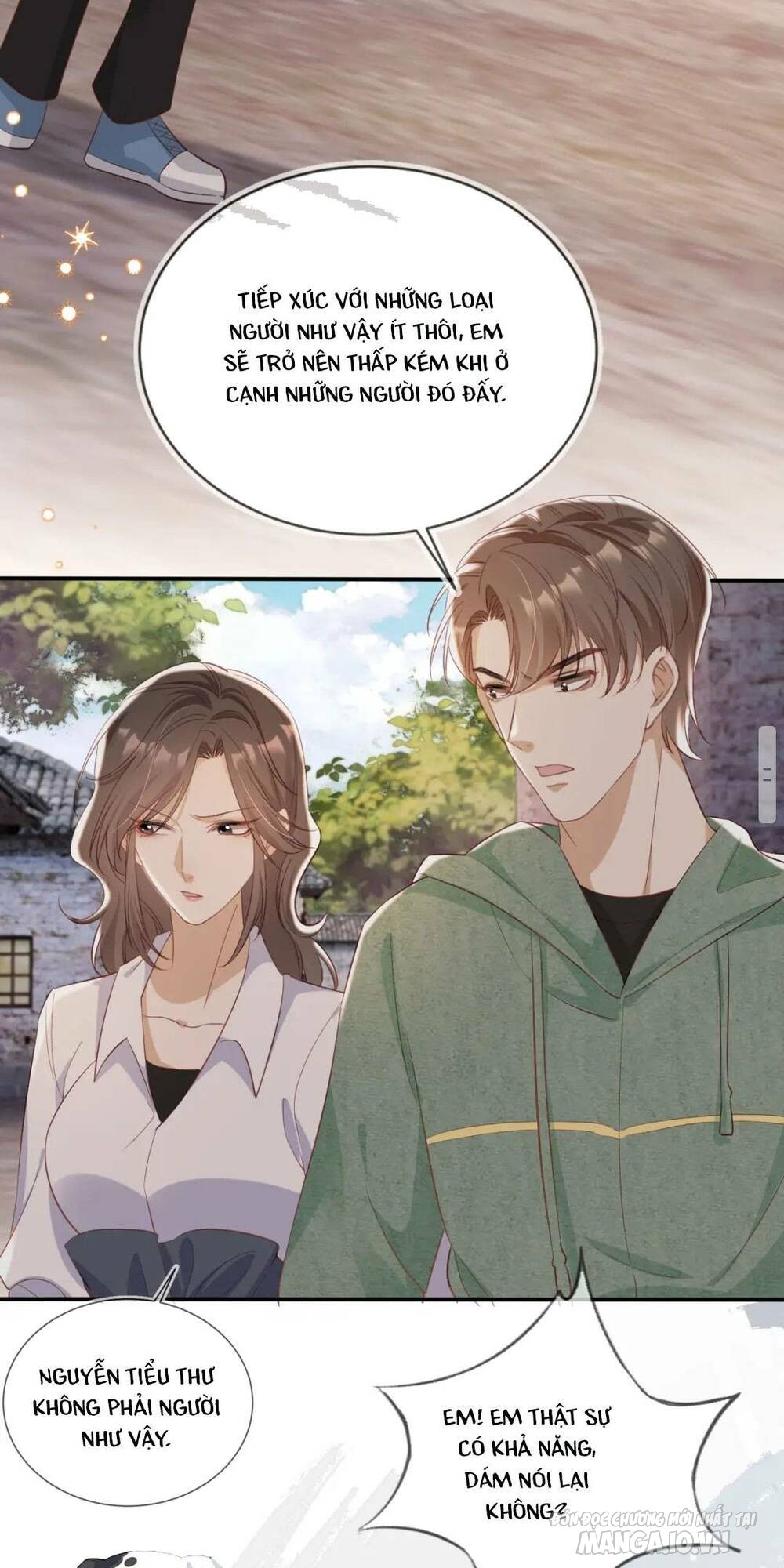 Cùng Đại Lão Vả Mặt Cặn Bả Sau Trọng Sinh Chapter 42 - Trang 2