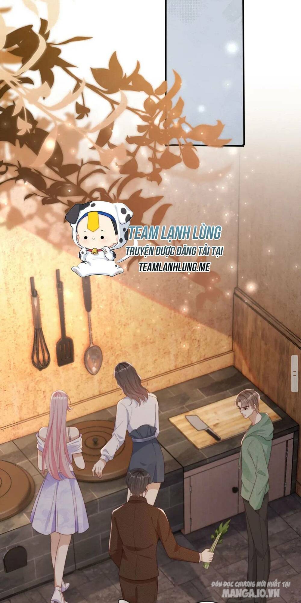 Cùng Đại Lão Vả Mặt Cặn Bả Sau Trọng Sinh Chapter 42 - Trang 2