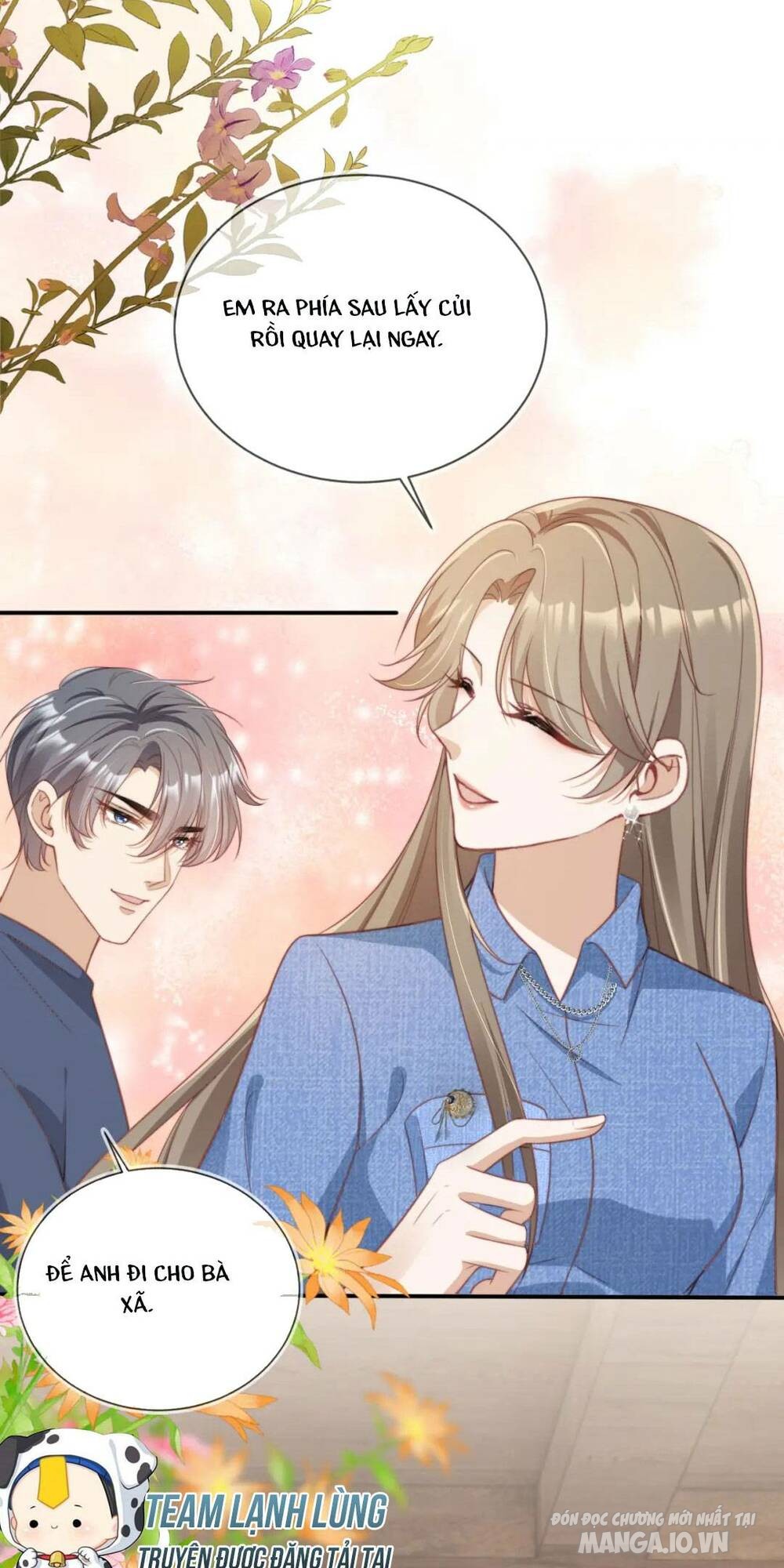 Cùng Đại Lão Vả Mặt Cặn Bả Sau Trọng Sinh Chapter 42 - Trang 2