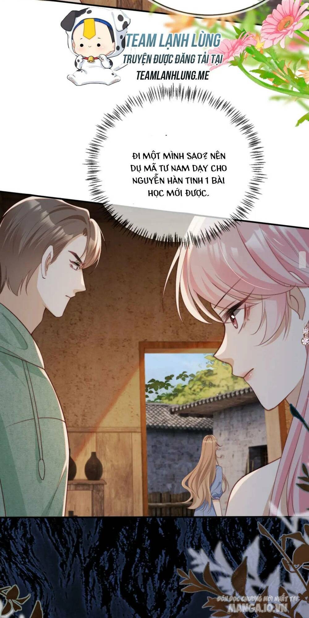 Cùng Đại Lão Vả Mặt Cặn Bả Sau Trọng Sinh Chapter 42 - Trang 2