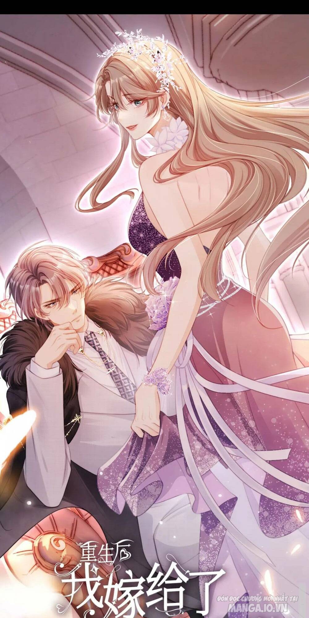 Cùng Đại Lão Vả Mặt Cặn Bả Sau Trọng Sinh Chapter 42 - Trang 2