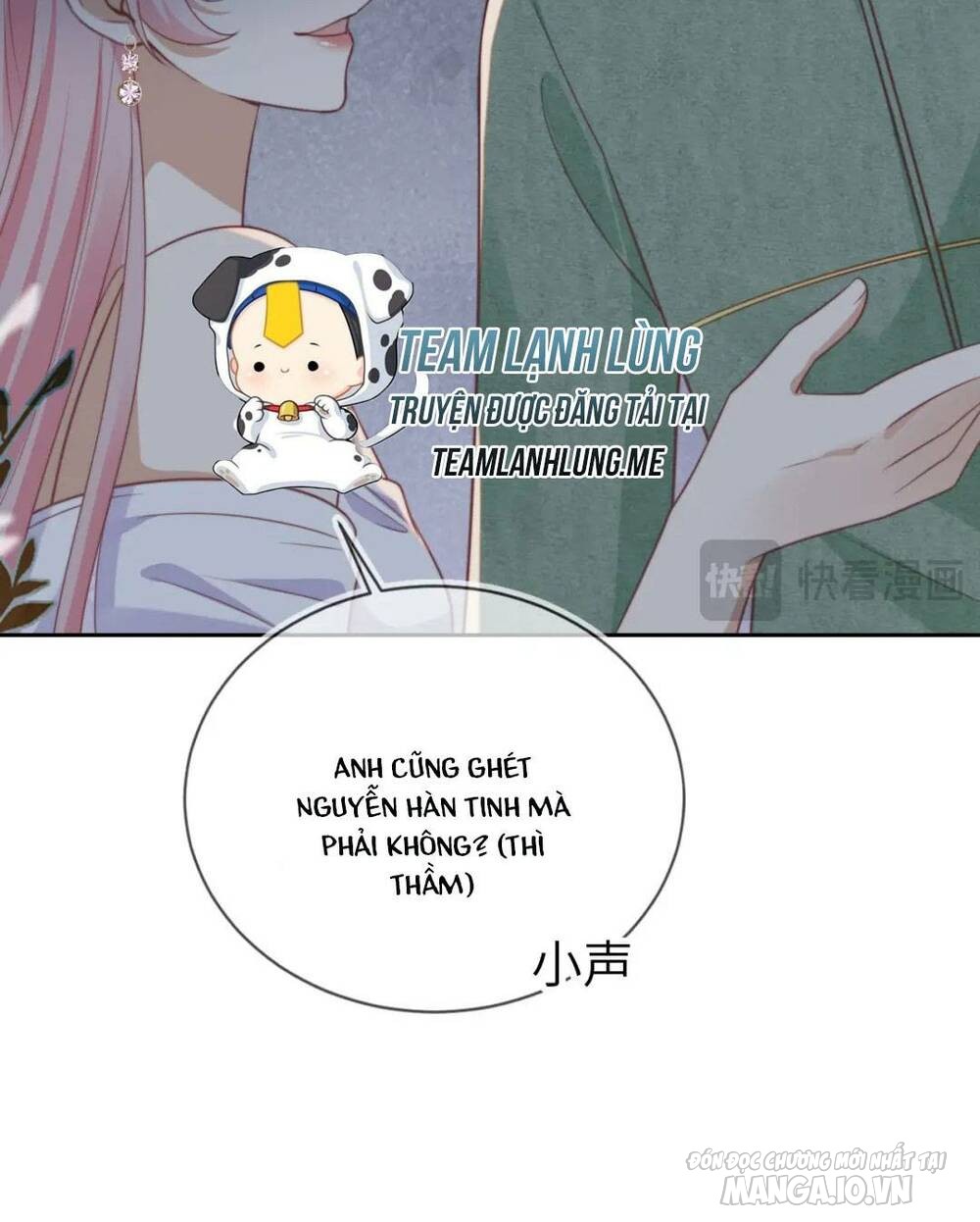 Cùng Đại Lão Vả Mặt Cặn Bả Sau Trọng Sinh Chapter 42 - Trang 2