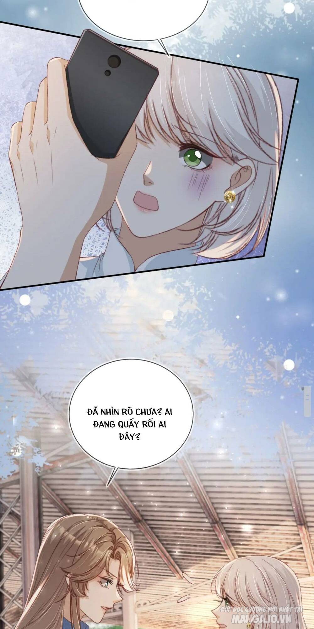 Cùng Đại Lão Vả Mặt Cặn Bả Sau Trọng Sinh Chapter 42 - Trang 2