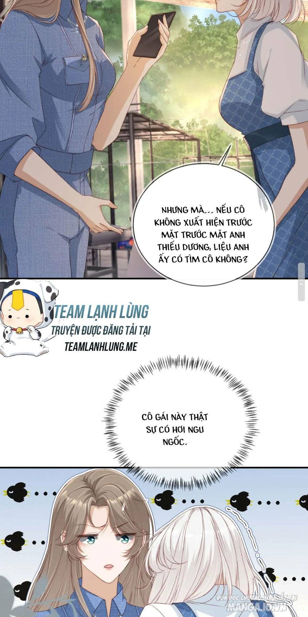 Cùng Đại Lão Vả Mặt Cặn Bả Sau Trọng Sinh Chapter 42 - Trang 2
