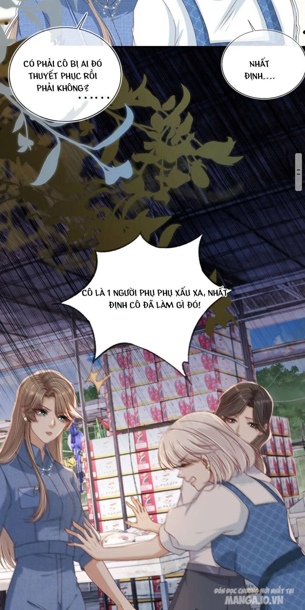 Cùng Đại Lão Vả Mặt Cặn Bả Sau Trọng Sinh Chapter 42 - Trang 2