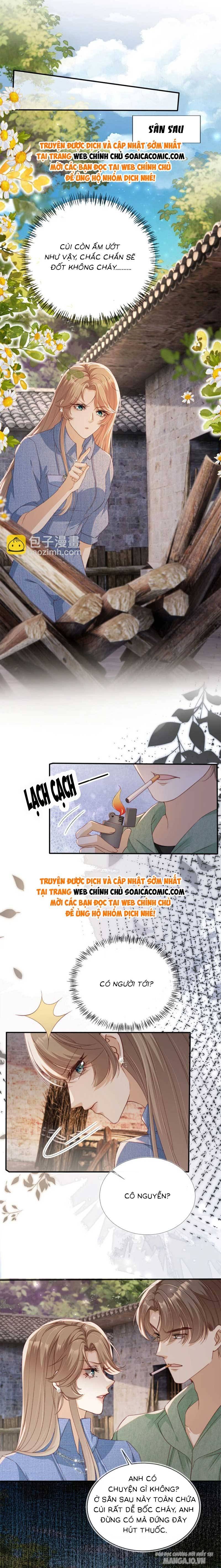 Cùng Đại Lão Vả Mặt Cặn Bả Sau Trọng Sinh Chapter 43 - Trang 2