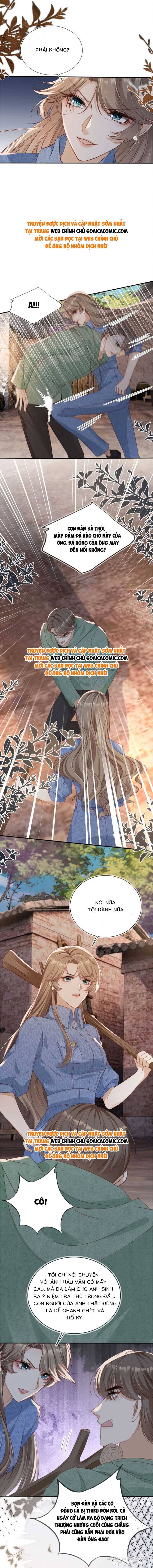 Cùng Đại Lão Vả Mặt Cặn Bả Sau Trọng Sinh Chapter 43 - Trang 2