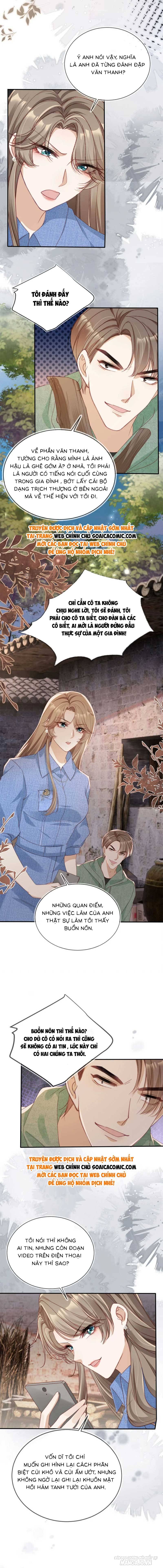 Cùng Đại Lão Vả Mặt Cặn Bả Sau Trọng Sinh Chapter 43 - Trang 2