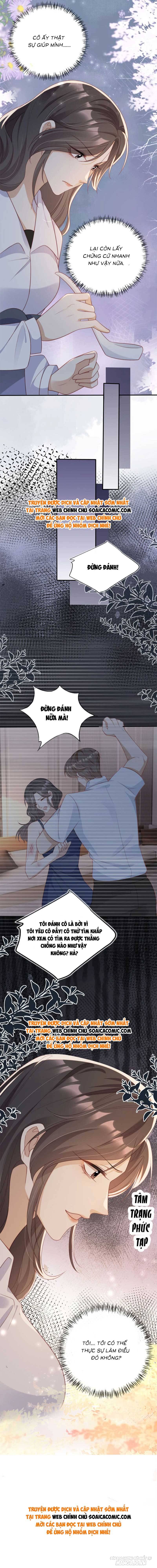 Cùng Đại Lão Vả Mặt Cặn Bả Sau Trọng Sinh Chapter 43 - Trang 2