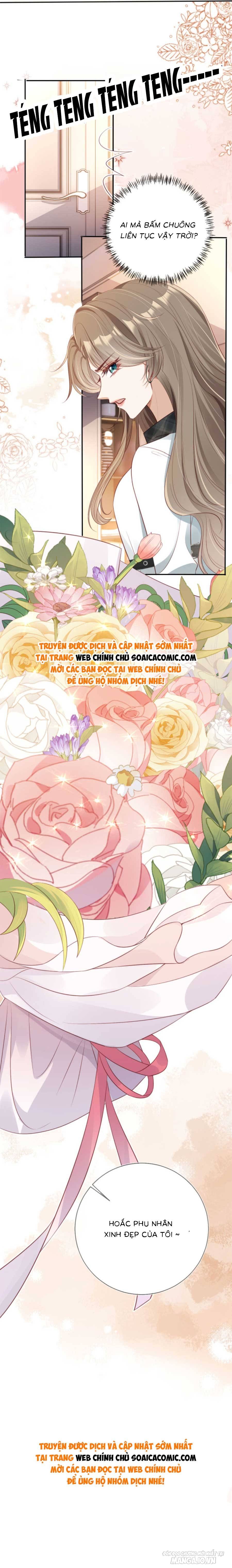 Cùng Đại Lão Vả Mặt Cặn Bả Sau Trọng Sinh Chapter 5 - Trang 2