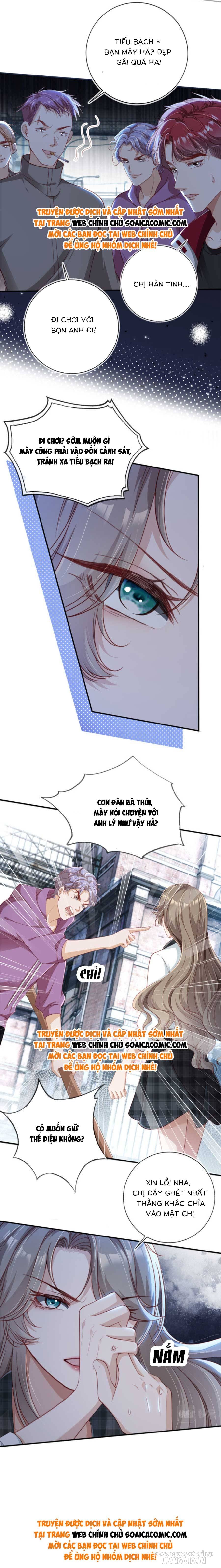 Cùng Đại Lão Vả Mặt Cặn Bả Sau Trọng Sinh Chapter 5 - Trang 2