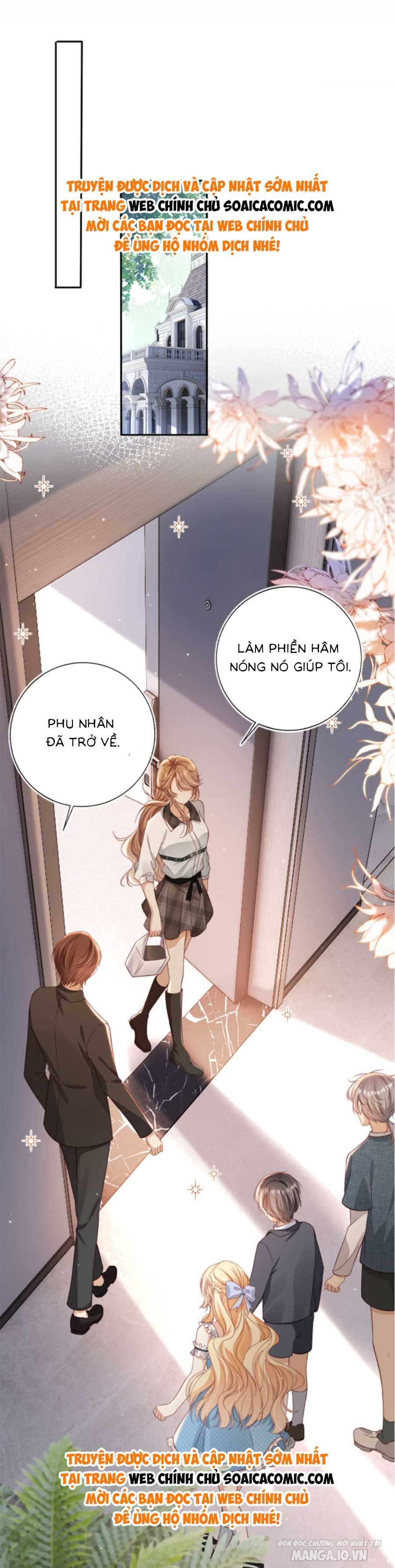 Cùng Đại Lão Vả Mặt Cặn Bả Sau Trọng Sinh Chapter 5 - Trang 2