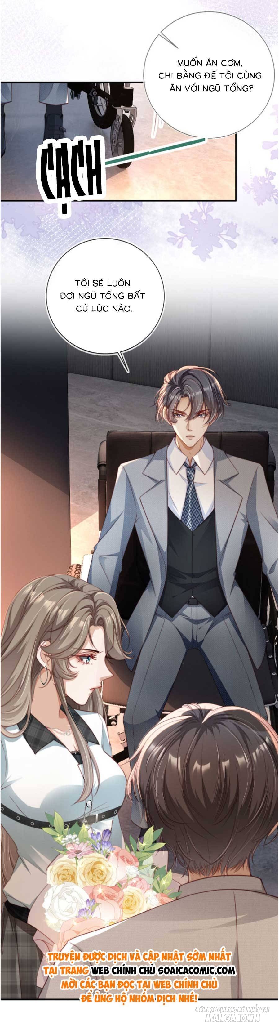 Cùng Đại Lão Vả Mặt Cặn Bả Sau Trọng Sinh Chapter 6 - Trang 2