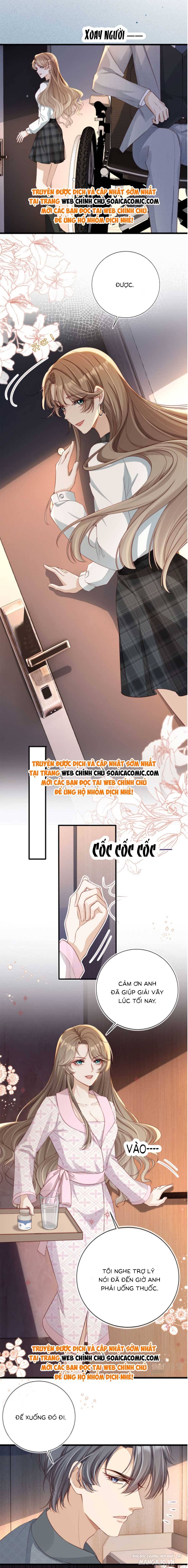 Cùng Đại Lão Vả Mặt Cặn Bả Sau Trọng Sinh Chapter 6 - Trang 2