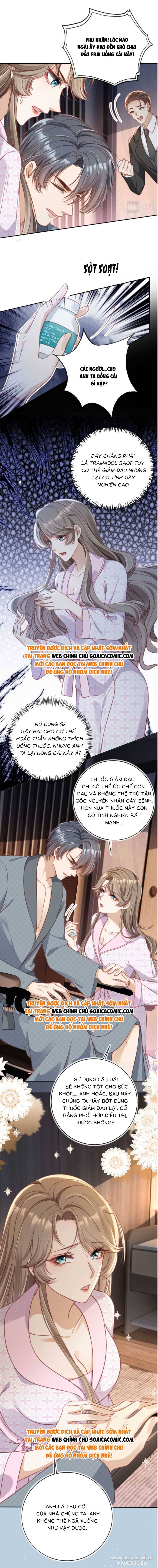 Cùng Đại Lão Vả Mặt Cặn Bả Sau Trọng Sinh Chapter 6 - Trang 2