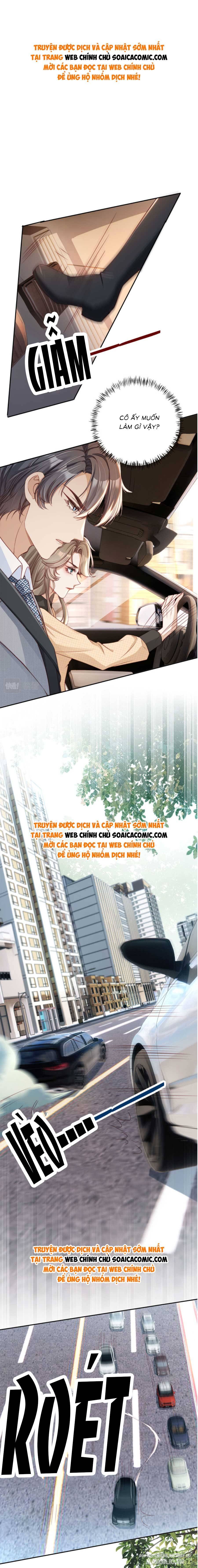 Cùng Đại Lão Vả Mặt Cặn Bả Sau Trọng Sinh Chapter 7 - Trang 2