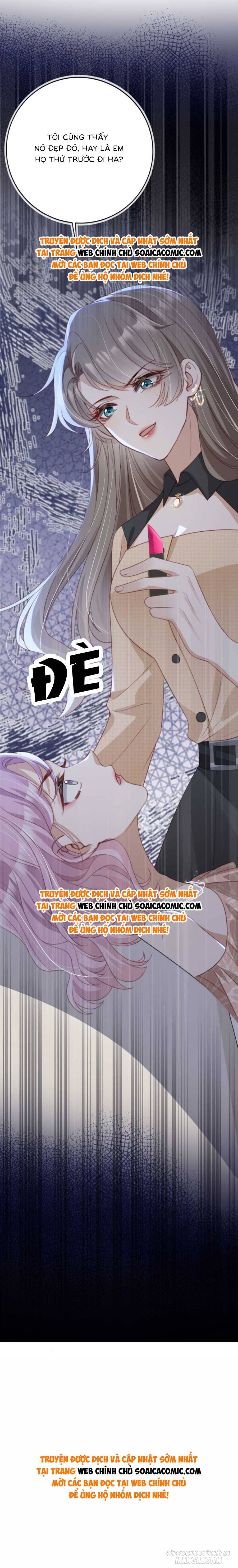 Cùng Đại Lão Vả Mặt Cặn Bả Sau Trọng Sinh Chapter 7 - Trang 2