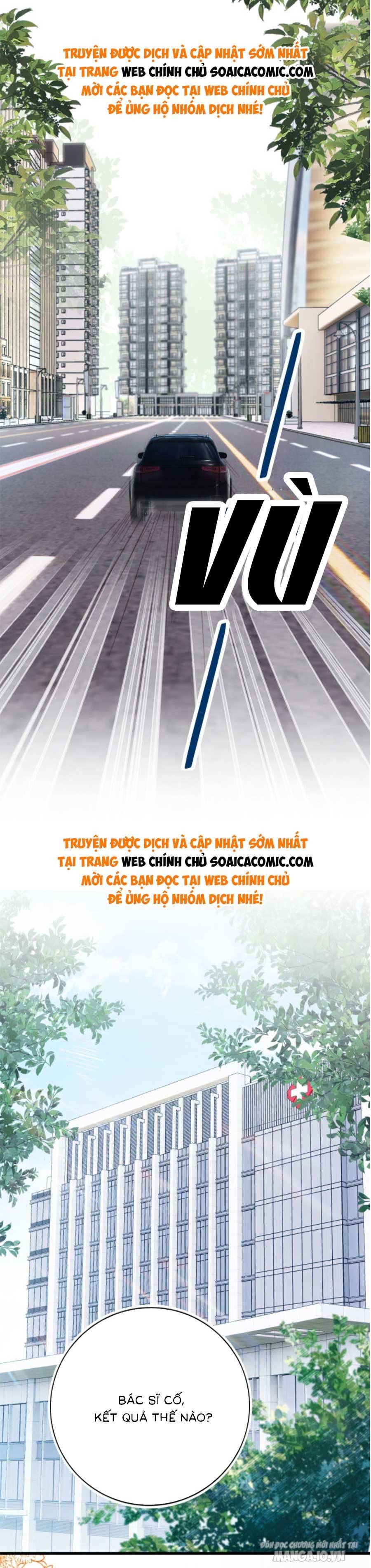 Cùng Đại Lão Vả Mặt Cặn Bả Sau Trọng Sinh Chapter 7 - Trang 2