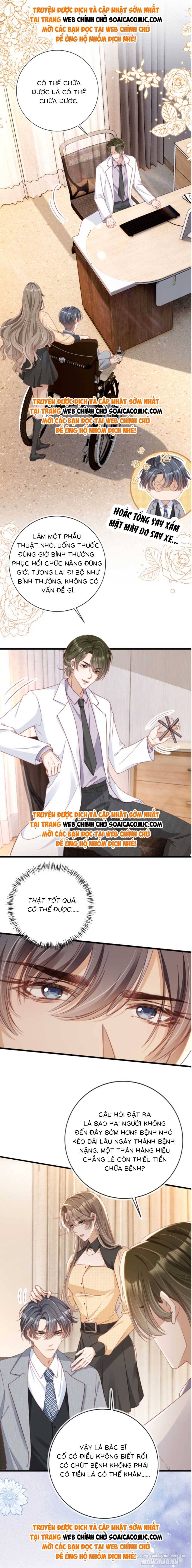 Cùng Đại Lão Vả Mặt Cặn Bả Sau Trọng Sinh Chapter 7 - Trang 2