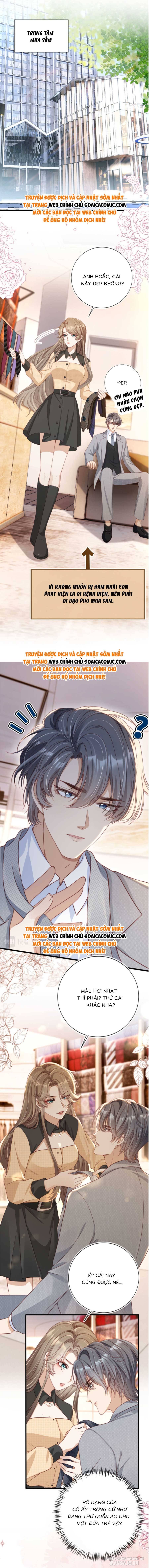 Cùng Đại Lão Vả Mặt Cặn Bả Sau Trọng Sinh Chapter 7 - Trang 2