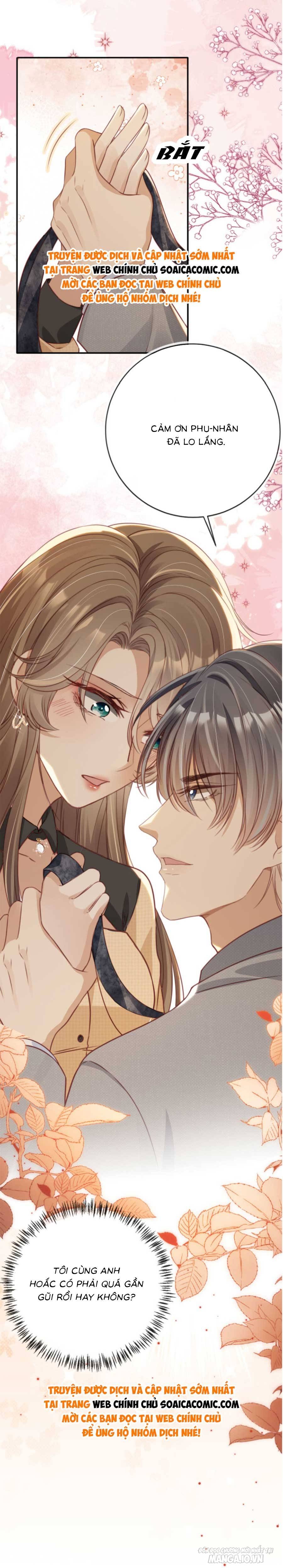 Cùng Đại Lão Vả Mặt Cặn Bả Sau Trọng Sinh Chapter 7 - Trang 2