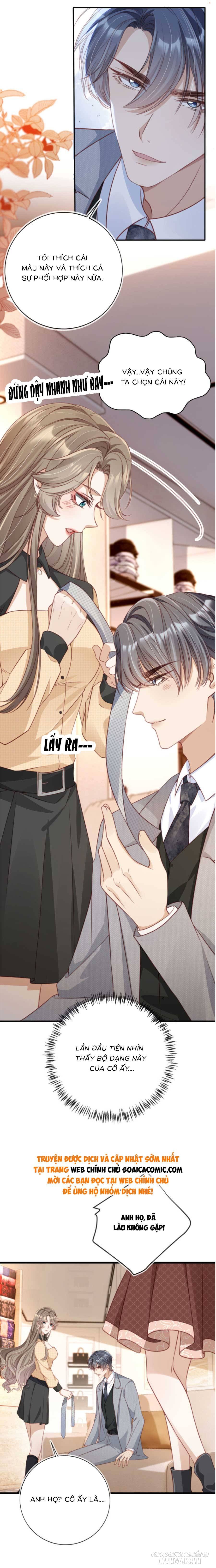 Cùng Đại Lão Vả Mặt Cặn Bả Sau Trọng Sinh Chapter 7 - Trang 2