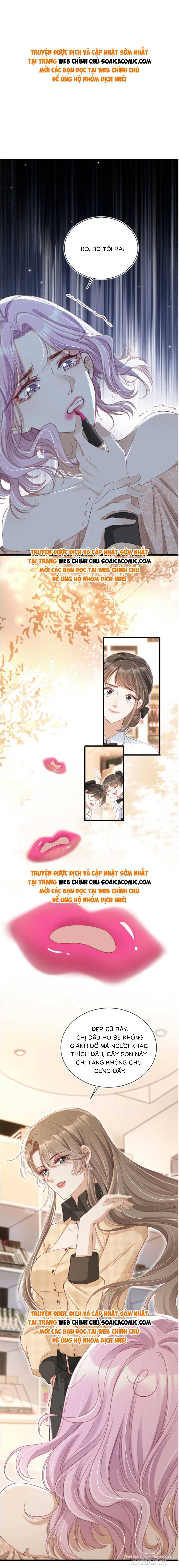 Cùng Đại Lão Vả Mặt Cặn Bả Sau Trọng Sinh Chapter 8 - Trang 2