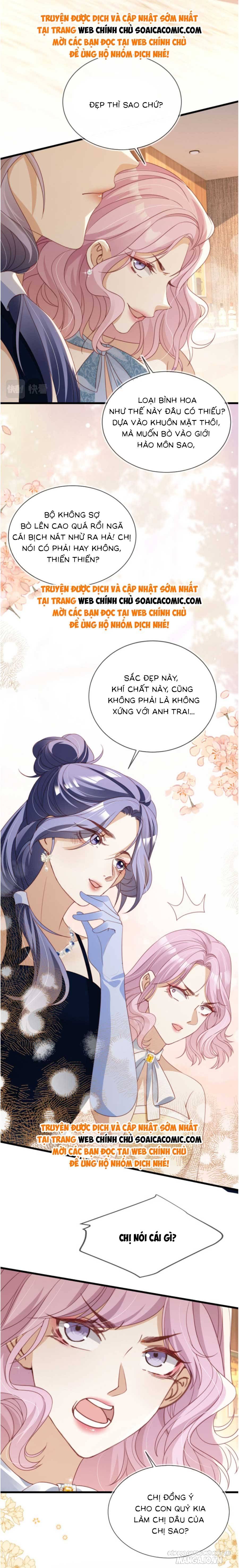 Cùng Đại Lão Vả Mặt Cặn Bả Sau Trọng Sinh Chapter 8 - Trang 2