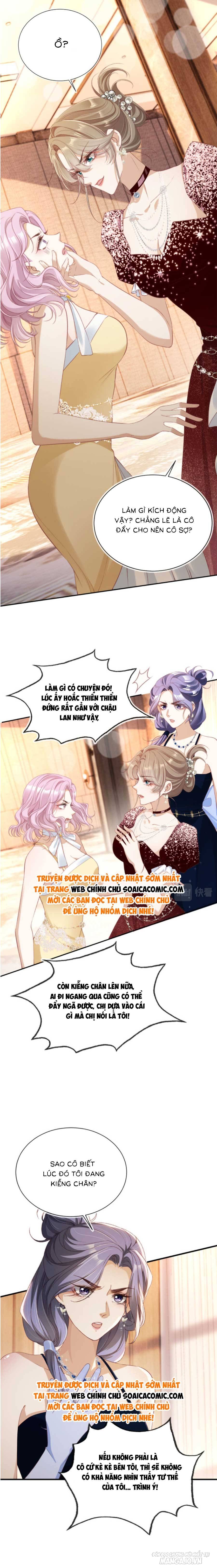 Cùng Đại Lão Vả Mặt Cặn Bả Sau Trọng Sinh Chapter 9 - Trang 2