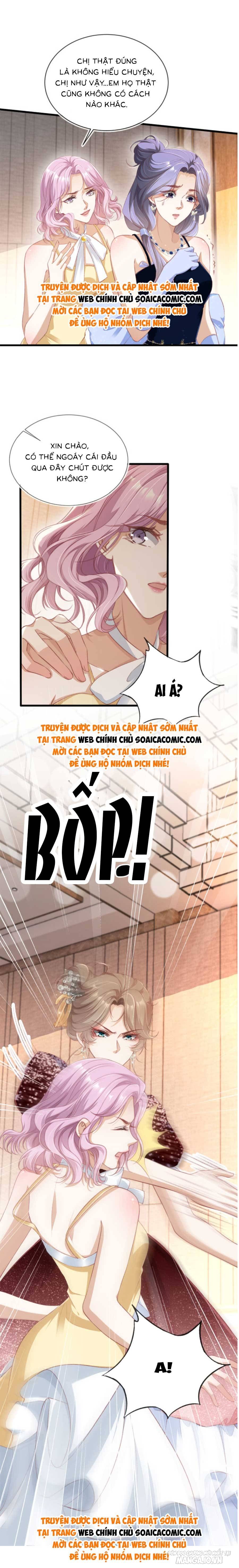 Cùng Đại Lão Vả Mặt Cặn Bả Sau Trọng Sinh Chapter 9 - Trang 2