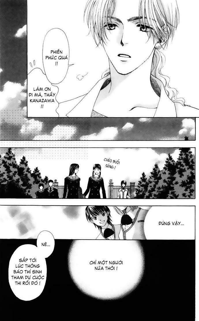 Cung Đàn Vàng Chapter 1 - Trang 2