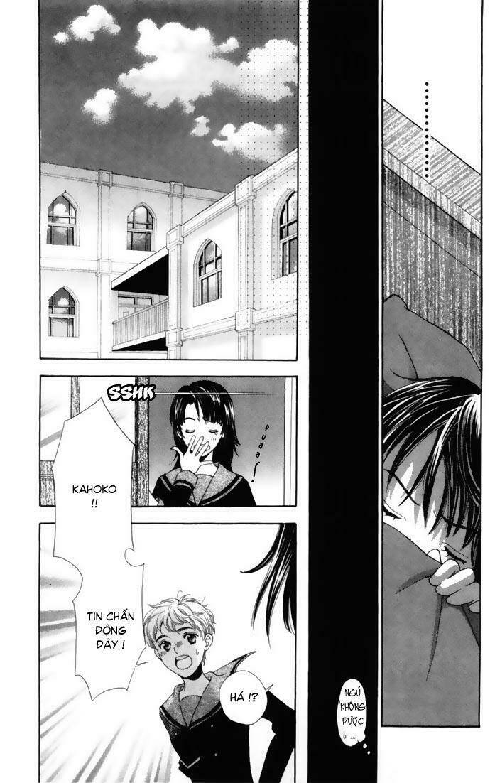Cung Đàn Vàng Chapter 1 - Trang 2