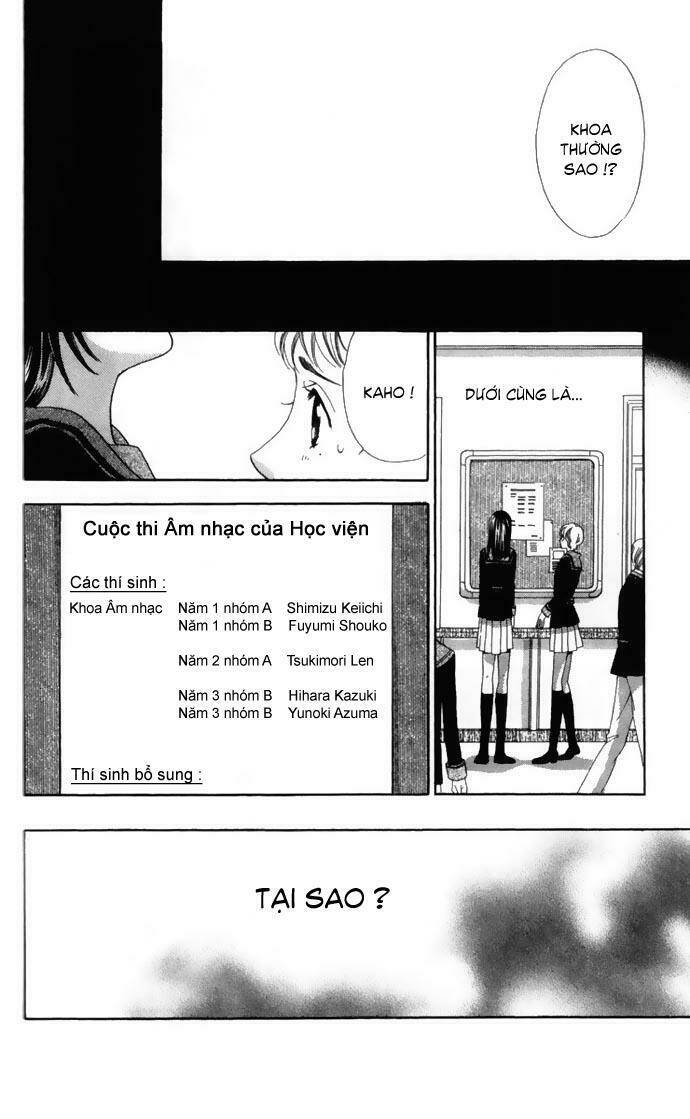 Cung Đàn Vàng Chapter 1 - Trang 2