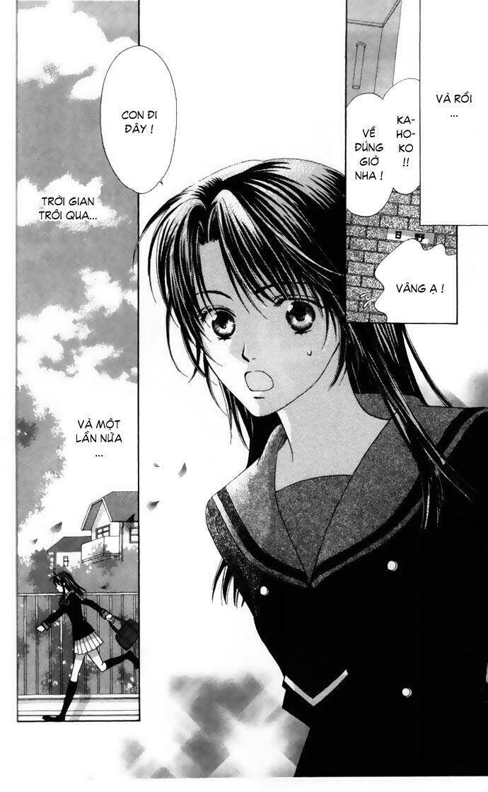 Cung Đàn Vàng Chapter 1 - Trang 2